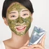 Obraz % s -Medi-Peel Herbal Peel Tox Wash Off Type Cream Mask – Zklidňující Peelingová Maska S Detoxikačním Účinkem 120g