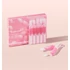 Obraz % s -Medicube PDRN Pink One Day Serum – Sada Sér S Kyselinou Hyaluronovou 1.5mlx10ks