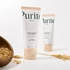 Obraz 3/4 - Purito Seoul Oat-In Calming Gel Cream - Upokojujúci Gél-Krém s Ovsenými Vločkami 100ml