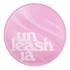 Kép 1/5 - Unleashia Don't Touch Glass Pink Cushion SPF50