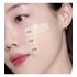 Kép 3/5 - Unleashia Don't Touch Glass Pink Cushion SPF50+ PA++++ – Nedves Hatású Alapozó Párna – 25N Molten – 15g