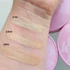 Kép 4/5 - Unleashia Don't Touch Glass Pink Cushion SPF50+ PA++++ – Nedves Hatású Alapozó Párna – 25N Molten – 15g