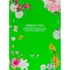 Kép 1/3 - Eyenlip Green Tea Moisture Essence Mask