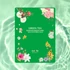 Kép 2/3 - Eyenlip Green Tea Moisture Essence Mask – Hidratáló Arcmaszk Zöld Teával 1db/25ml