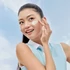 Bild 2/3 - Purito Seoul Daily Soft Touch Sunscreen SPF 50+ PA++++ (sample) – Sonnenschutz mit Ceramiden 1g (sample)