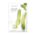 Obraz 1/2 -Nature Republic Real Nature Mask Sheet Cucumber