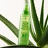Obraz 2/2 - Nature Republic Soothing & Moisture Aloe Vera 92% Soothing Gel Mist – Upokojujúci Gélový Sprej S Aloe Vera 155ml