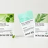 Obraz 3/3 -Some By Mi Real Teatree Calming Care Mask – Kojąca Maseczka W Płachcie Z Ekstraktem Z Drzewa Herbacianego 1szt/20g