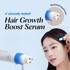 Kép 3/3 - Seapuri Scalpy Hair Serum – Nyugtató Hajszérum Irritált Fejbőrre 20ml