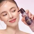 Imagine 3/4 - EQQUALBERRY Purple Rice Pore Smoothing Cleansing Oil – Ulei Demachiant Cu Complex Anti Pore S 200ml