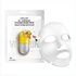 Obraz % s -Lebelage Dr. Capsule Vitamin Mask Pack – Vitaminová Tkanová Maska Na Obličej 1ks/28ml