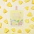 Slika 4/4 -A'PIEU Icing Sweet Bar Sheet Mask - Pineapple – Hranilna In Pomirjujoča Tkaninska Maska z Ananasom 1kos/21g