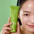 Obraz % s -Beplain Mung Bean Ph-balanced Cleansing Foam – Jemná Čisticí Pěna 80ml