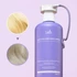 Imagine 4/4 - Lador Anti Yellow Treatment – Mască Pentru Eliminarea Tonurilor Galbene Din Păr 300ml