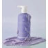 Imagine 3/4 - Lador Anti Yellow Treatment – Mască Pentru Eliminarea Tonurilor Galbene Din Păr 300ml