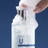 Obraz 2/3 - CUSKIN Vitamin U Oil To Foam Cleanser – Čistiaci Hydrofilný Olej-Pena 250ml