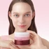 Obraz 3/4 - EQQUALBERRY Collagen Pore-Tight Up Gel Toner Pads – Kolagénové Tonizačné Gélové Tampóny Na Zúženie Pórov 60ks/140ml