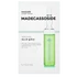 Obraz 1/3 - Missha Mascure Rescue Solution Sheet Mask Madecassoside