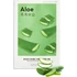 Obraz 2/3 - Missha Airy Fit Sheet Mask - Aloe – Hydratačná Textilná Maska s Aloe 19g