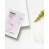 Obraz 2/3 - Missha Airy Fit Sheet Mask - Pearl – Rozjasňujúca Textilná Maska s Výťažkom Perál 19g
