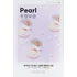 Obraz 1/3 - Missha Airy Fit Sheet Mask - Pearl 
