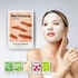Obraz 3/3 - Missha Airy Fit Sheet Mask - Red Ginseng – Vyživujúca Textilná Maska s Extraktom z Červeného Ženšenu 19g