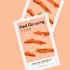 Obraz 2/3 - Missha Airy Fit Sheet Mask - Red Ginseng – Vyživujúca Textilná Maska s Extraktom z Červeného Ženšenu 19g