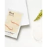 Obraz 2/3 - Missha Airy Fit Sheet Mask - Rice – Vyhladzujúca Textilná Maska s Extraktom Ryže 19g