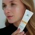 Bild 2/3 - CUSKIN Clean-Up Av Free Purifying Moisturizer – Feuchtigkeitsspendende Creme Für Problematische Haut 60ml