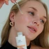 Bild 3/3 - CUSKIN Clean-Up AV Free Purifying Serum – Reinigendes Serum Für Problematische Haut 30ml