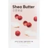 Obraz 1/3 - Missha Airy Fit Sheet Mask - Shea Butter 