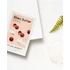 Obraz 2/3 - Missha Airy Fit Sheet Mask - Shea Butter – Vyživujúca Textilná Maska s Maslom Shea 19g
