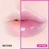 Obraz 2/4 -Colorgram Fruity Glass Gloss – 03 Giggle Strawberry – Błyszczyk Do Ust 3g