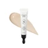 Imagine 2/4 - HEVEBLUE Black Yuja Bean Lifting Eye Cream – Cremă Lifting Pentru Zona Ochi 15ml