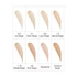 Obraz 5/5 -The Saem Cover Perfection Tip Concealer SPF28/PA++ - Contour Beige - Korektor Pod Oczy 6,5ml