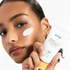 Kép 4/4 - Anua Zero-Cast Moisturizing Finish Sunscreen SPF 50+ PA++++ – Hidratáló Fényvédő Krém 50ml