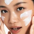 Kép 3/4 - Anua Zero-Cast Moisturizing Finish Sunscreen SPF 50+ PA++++ – Hidratáló Fényvédő Krém 50ml