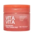 Kép 1/4 - Be The Skin Vitavita Raspberry PDRN Toner Pad 