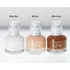 Obraz 4/4 -GLOW Breathable Blemish Balm – #Brown – Krem BB 30ml