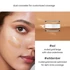 Kép 2/3 - GLOW Not Dry Concealer – #Sol + #Wildamber – Hidratáló Korrektor 10g