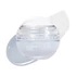 Kép 1/3 - GLOW Peach Peptide Repair Lip Balm – #IceBlue