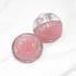 Kép 2/3 - GLOW Peach Peptide Repair Lip Balm – #PalePink – Regeneráló Ajakbalzsam 8g