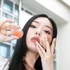 Kép 3/4 - GLOW Peach Peptide Repair Lip Balm – #Coralreef – Regeneráló Ajakbalzsam 8g