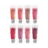 Kép 2/4 - Muzigae Mansion Objet Glossy – #001 Peach Drop – Fényes Ajakfény 6g