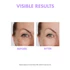 Obraz 3/3 -OOTD BEAUTY Overnight Eye Cream – Krem Nocny Przeciwstarzeniowy pod Oczy 25g