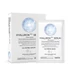 Bild 2/3 - OOTD BEAUTY Triple Hyaluron Serum Glowing Mask – Intensiv Feuchtigkeitsspendende Gesichtsmaske 1Stk/25g