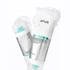 Obraz 2/3 -Anua PDRN Hyaluronic Acid Moisturizing Cleansing Foam – Nawilżająca Pianka do Mycia Twarzy 150ml