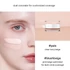 Obraz 2/3 -GLOW Not Dry Concealer – #Pale + #Blushbeige – Nawilżający Korektor 10g