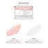Kép 2/3 - GLOW Not Dry Concealer – #Pink + #White – Hidratáló Korrektor 10g