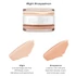 Kép 2/4 - GLOW Not Dry Concealer – #Light + #Rosysalmon – Hidratáló Korrektor 10g